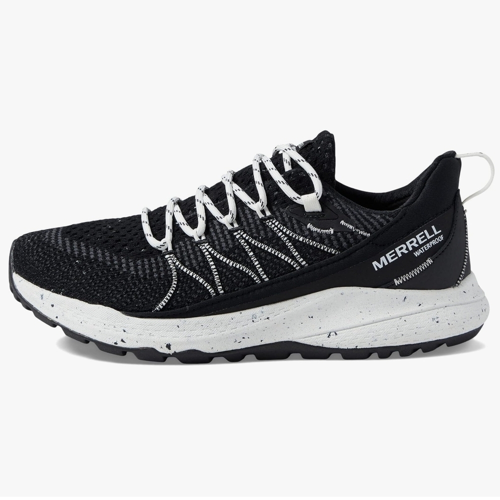 Merrell Bravada 2 hiking shoe